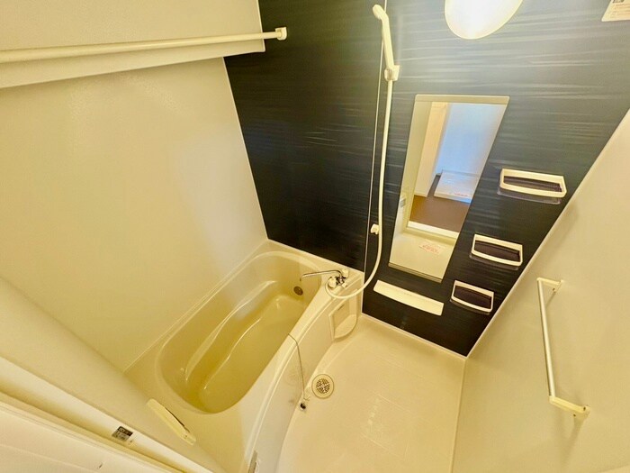 オーセンティックⅢの物件内観写真