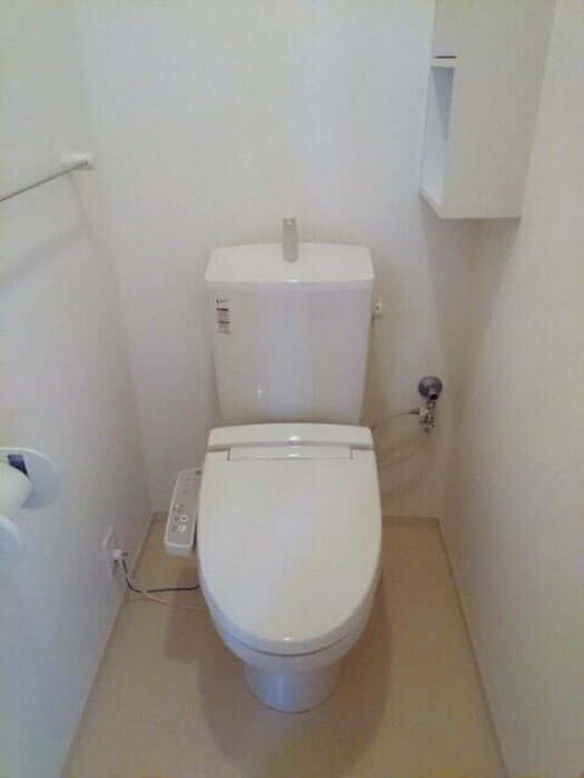 オーセンティックⅢの物件内観写真