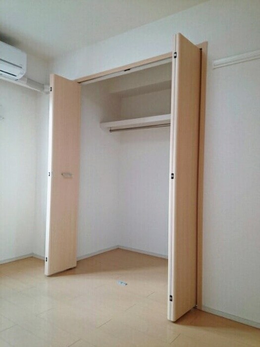 オーセンティックⅢの物件内観写真