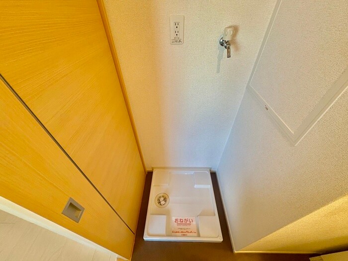 オーセンティックⅢの物件内観写真