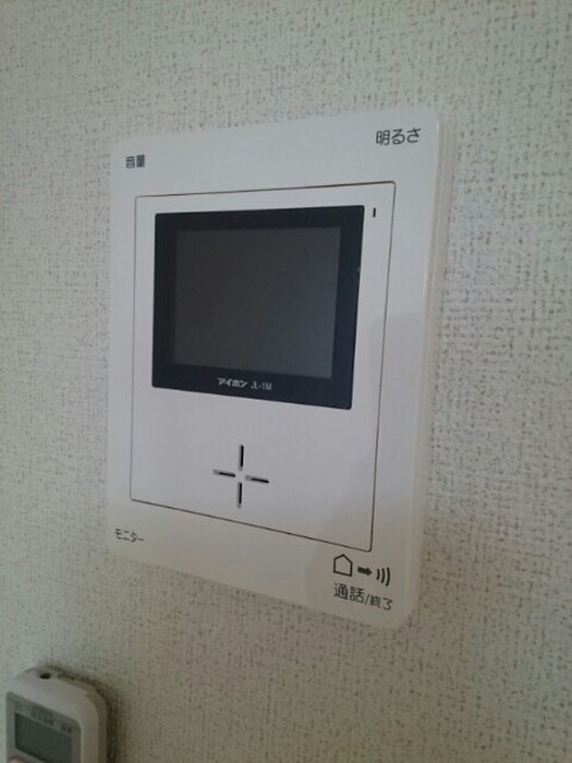 オーセンティックⅢの物件内観写真