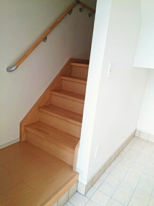 オーセンティックⅢの物件内観写真