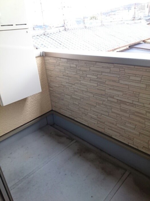 オーセンティックⅢの物件内観写真