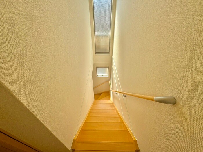 オーセンティックⅢの物件内観写真