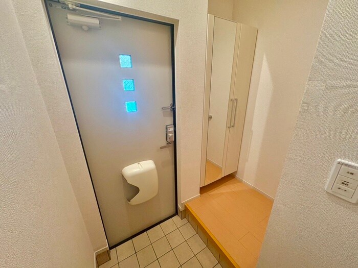 オーセンティックⅢの物件内観写真