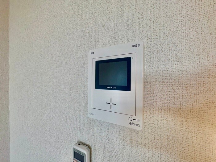 オーセンティックⅢの物件内観写真