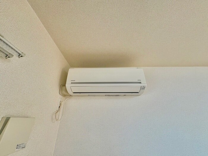 オーセンティックⅢの物件内観写真