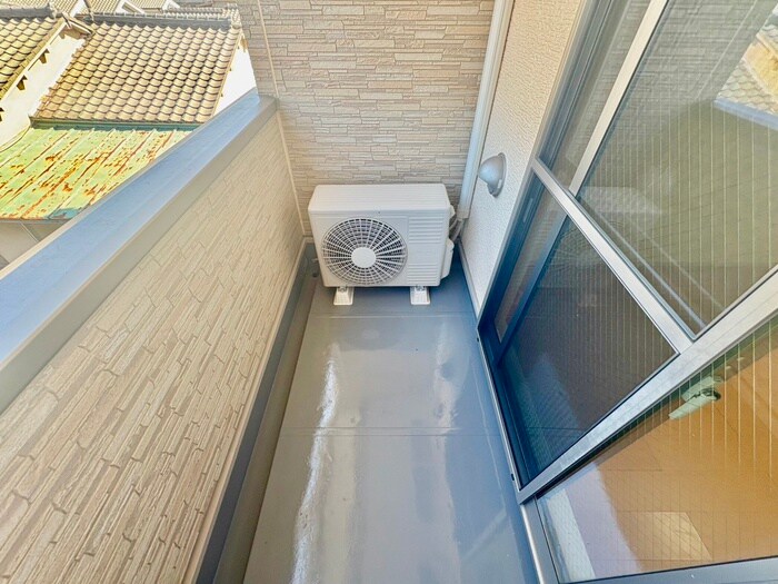 オーセンティックⅢの物件内観写真