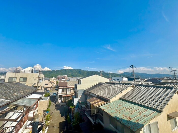 オーセンティックⅢの物件内観写真