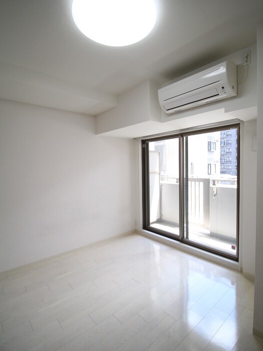 ハピネス江坂の物件内観写真