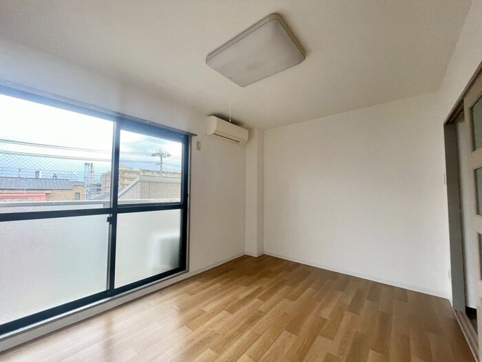 ＳＯＡＶＥの物件内観写真