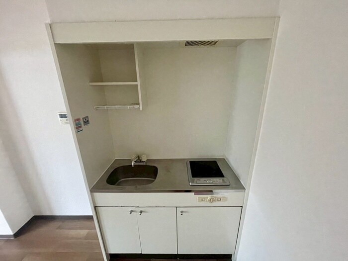 ＳＯＡＶＥの物件内観写真