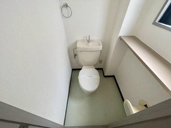 ＳＯＡＶＥの物件内観写真