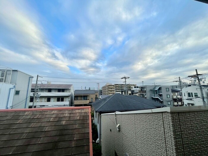 ＳＯＡＶＥの物件内観写真