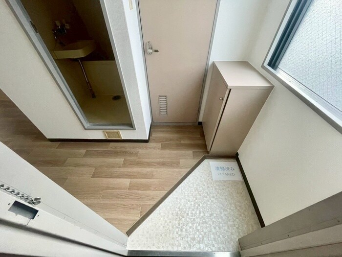 ＳＯＡＶＥの物件内観写真