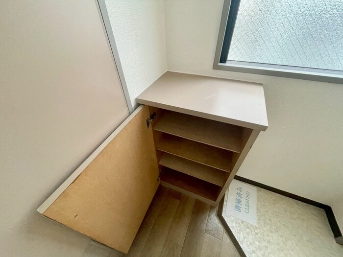 ＳＯＡＶＥの物件内観写真