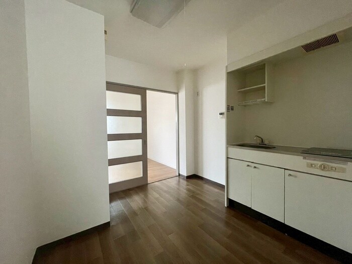 ＳＯＡＶＥの物件内観写真