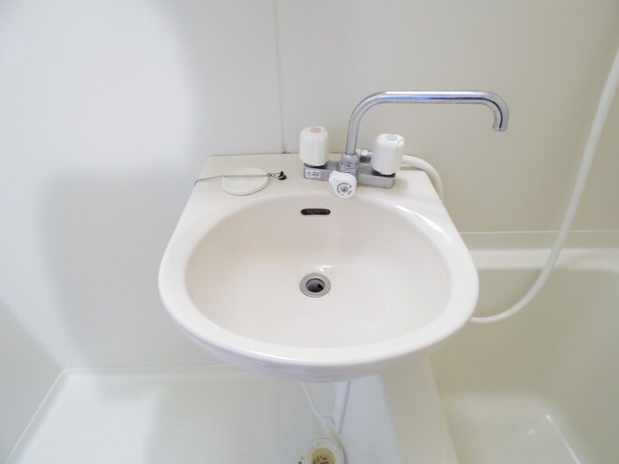 トラスト伏見の物件内観写真