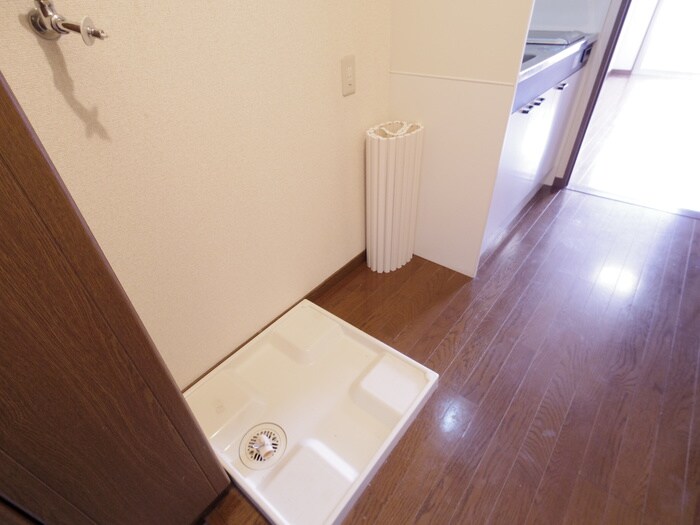 トラスト伏見の物件内観写真