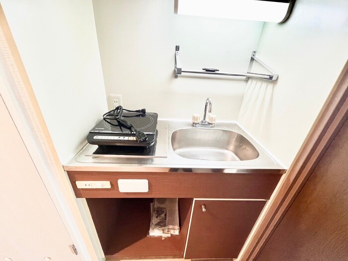 メゾンエイコ－寝屋川Ａ棟の物件内観写真