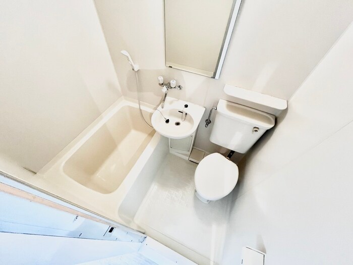 メゾンエイコ－寝屋川Ａ棟の物件内観写真