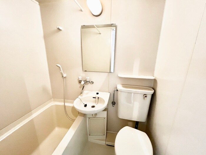 メゾンエイコ－寝屋川Ａ棟の物件内観写真