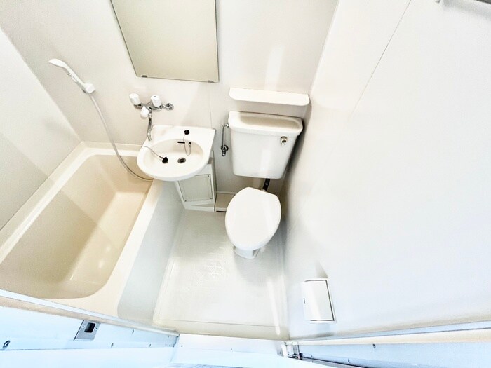 メゾンエイコ－寝屋川Ａ棟の物件内観写真