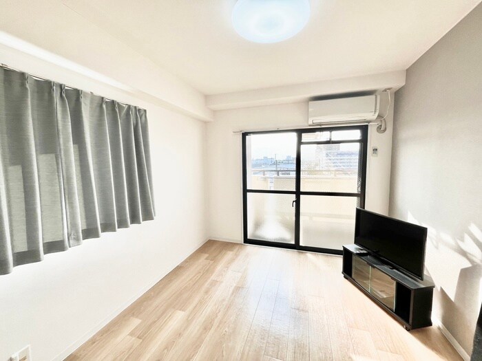 メゾンエイコ－寝屋川Ａ棟の物件内観写真