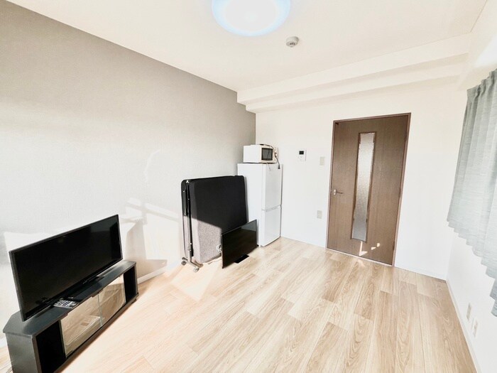 メゾンエイコ－寝屋川Ａ棟の物件内観写真