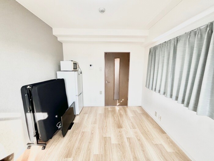 メゾンエイコ－寝屋川Ａ棟の物件内観写真