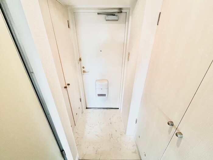 メゾンエイコ－寝屋川Ａ棟の物件内観写真