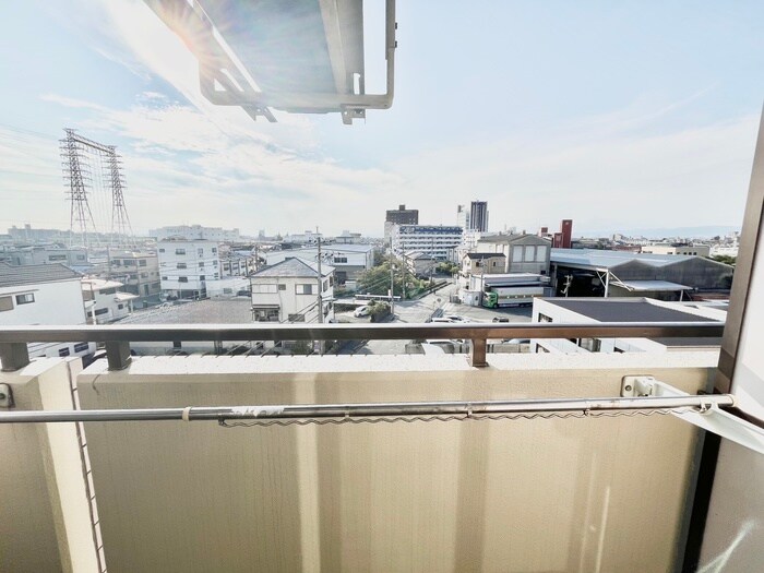 メゾンエイコ－寝屋川Ａ棟の物件内観写真