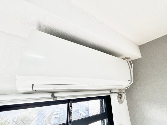 メゾンエイコ－寝屋川Ａ棟の物件内観写真