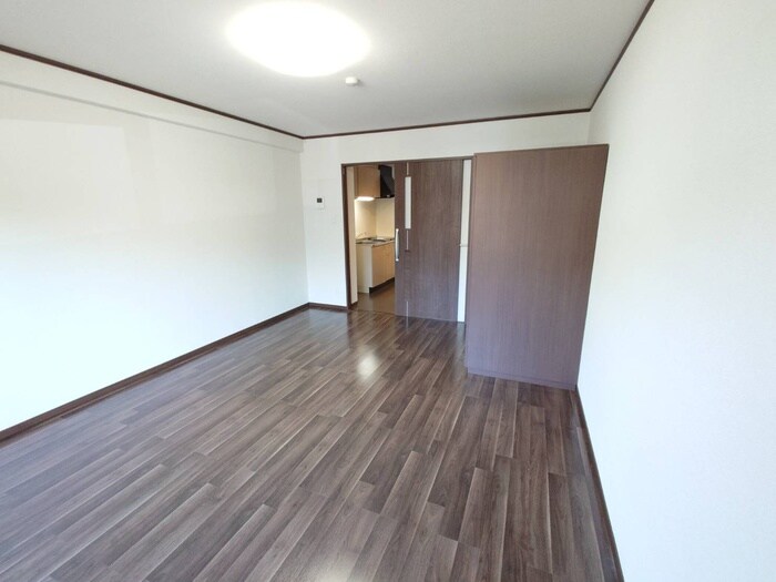 コテ－ジ千秀守山の物件内観写真