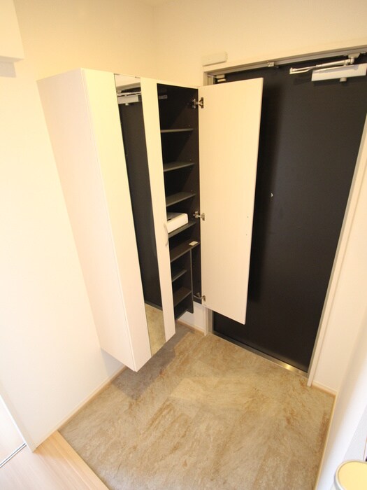 セレナ ７１０の物件内観写真