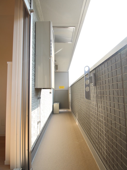 セレナ ７１０の物件内観写真