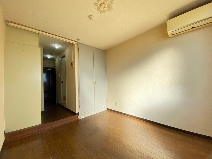 岡本マンションの物件内観写真