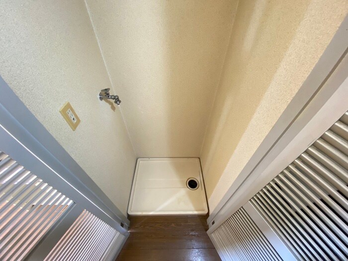 岡本マンションの物件内観写真