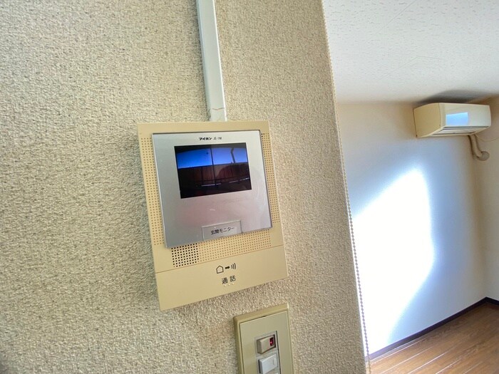 岡本マンションの物件内観写真