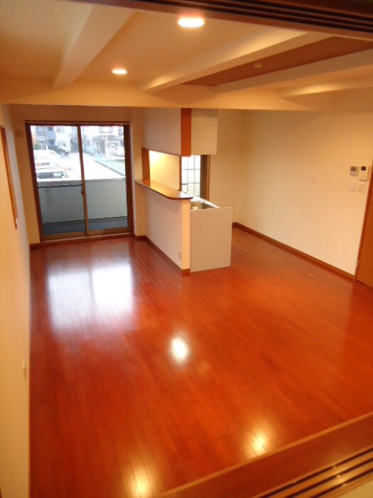 ルシオ藤井寺の物件内観写真