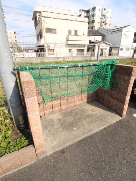 ルシオ藤井寺の物件外観写真