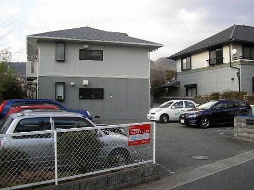 ｱﾒｰｼﾞﾝｸﾞｴｽﾃｰﾄの物件外観写真