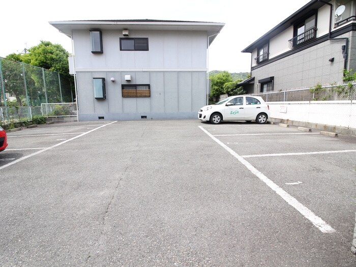 ｱﾒｰｼﾞﾝｸﾞｴｽﾃｰﾄの物件外観写真