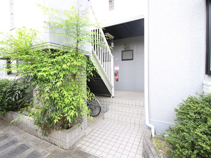 ｱﾒｰｼﾞﾝｸﾞｴｽﾃｰﾄの物件外観写真