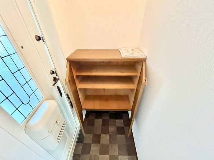 ｱﾒｰｼﾞﾝｸﾞｴｽﾃｰﾄの物件内観写真