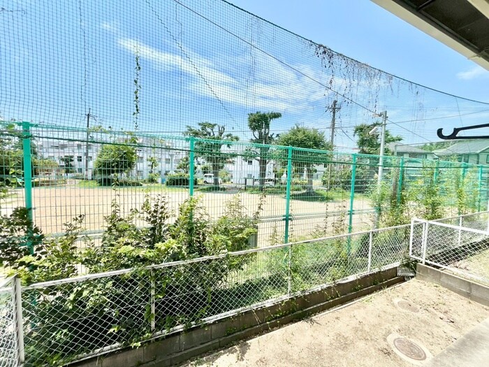 ｱﾒｰｼﾞﾝｸﾞｴｽﾃｰﾄの物件内観写真