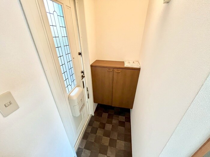 ｱﾒｰｼﾞﾝｸﾞｴｽﾃｰﾄの物件内観写真