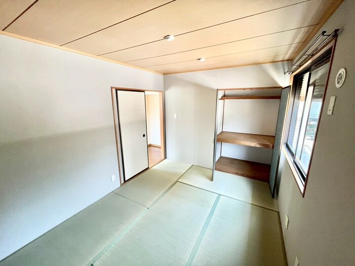 ｱﾒｰｼﾞﾝｸﾞｴｽﾃｰﾄの物件内観写真