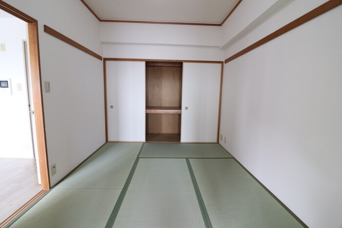 ネオ・デンクマ－ル１号館の物件内観写真