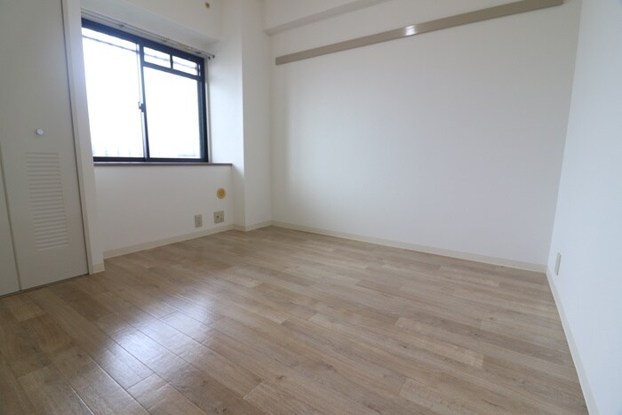 ネオ・デンクマ－ル１号館の物件内観写真